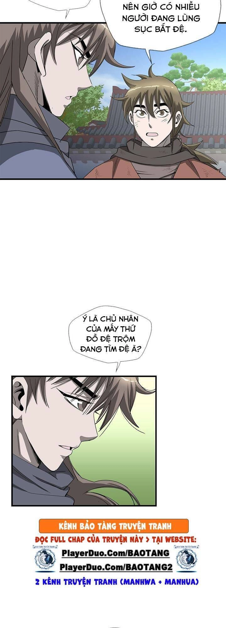 Cuồng Long Chapter 51 - 40