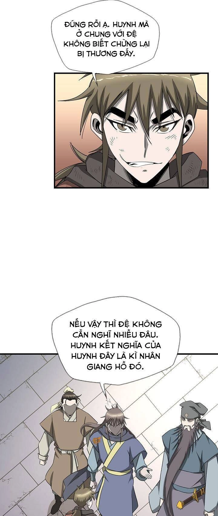 Cuồng Long Chapter 51 - 41