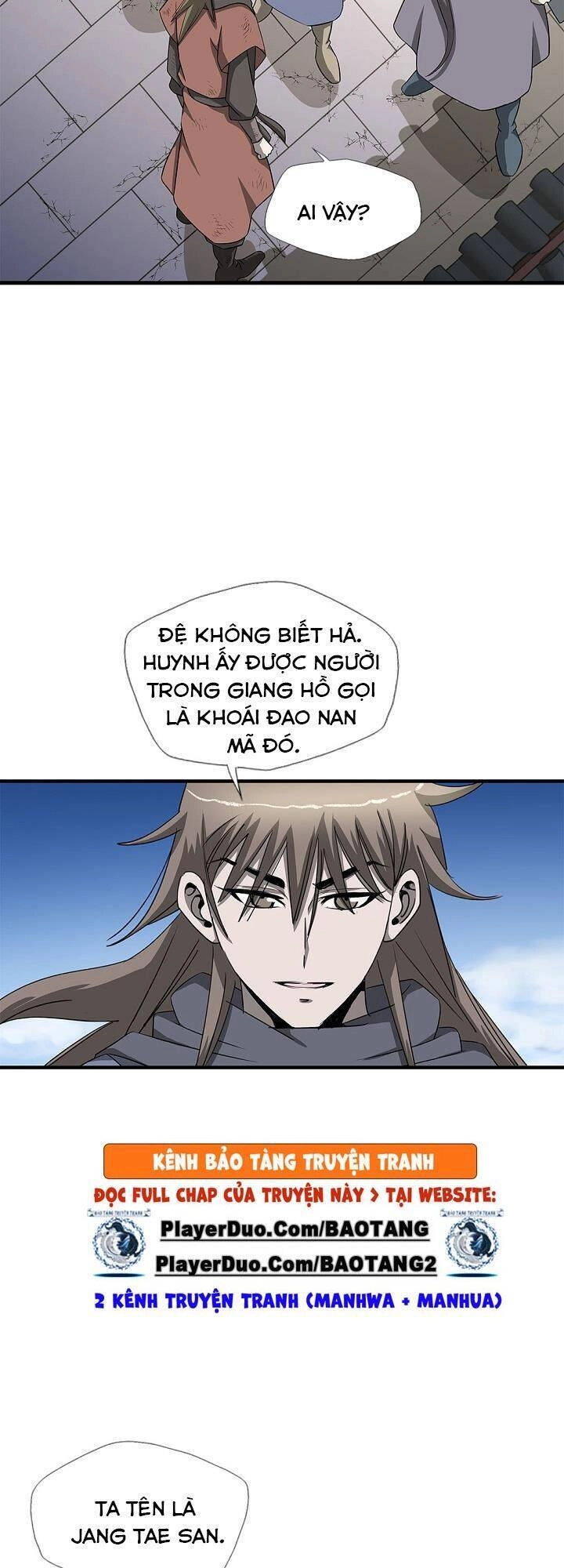 Cuồng Long Chapter 51 - 42