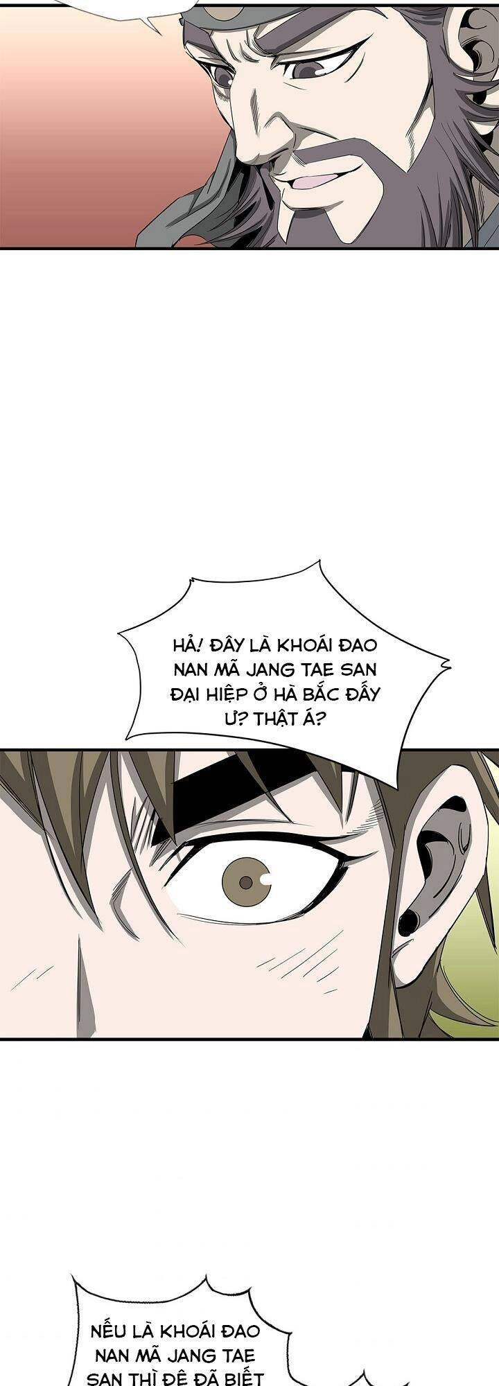 Cuồng Long Chapter 51 - 43