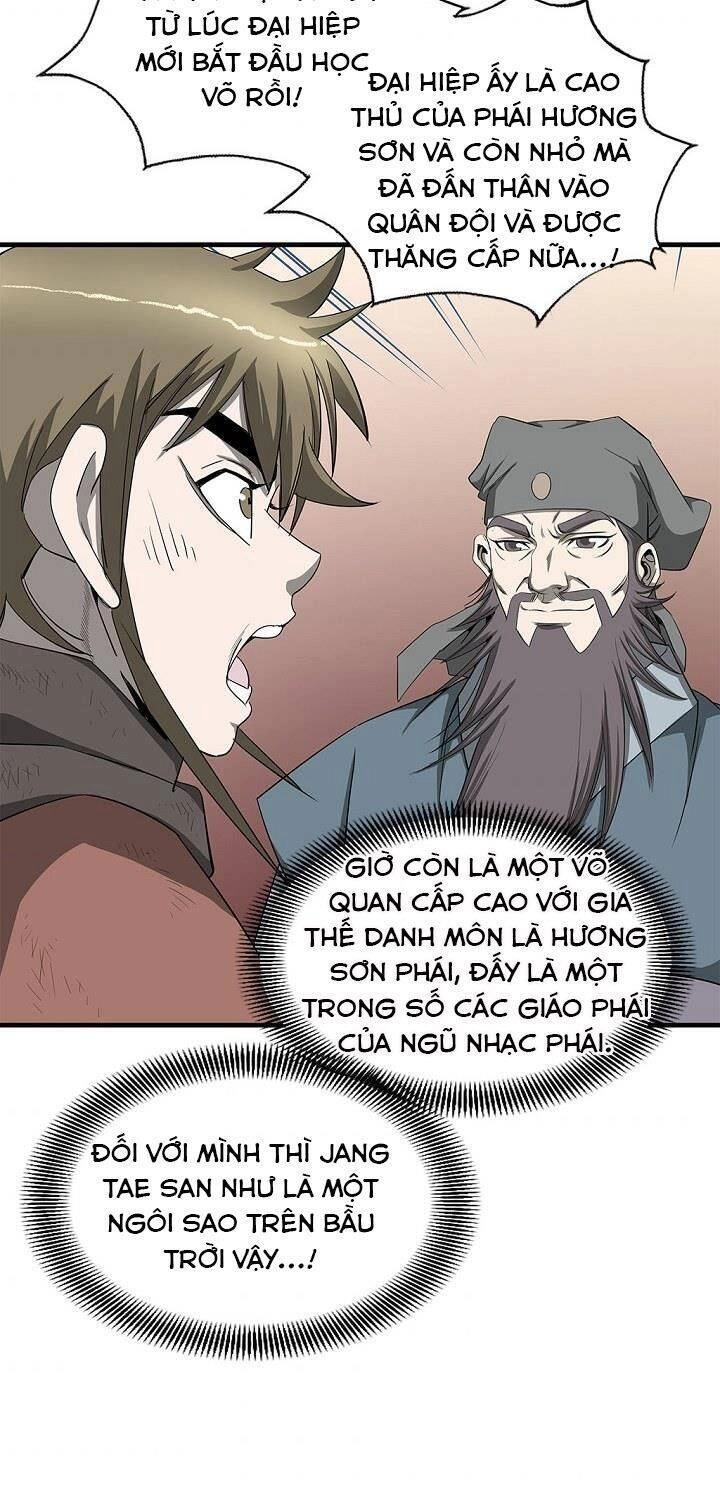 Cuồng Long Chapter 51 - 44