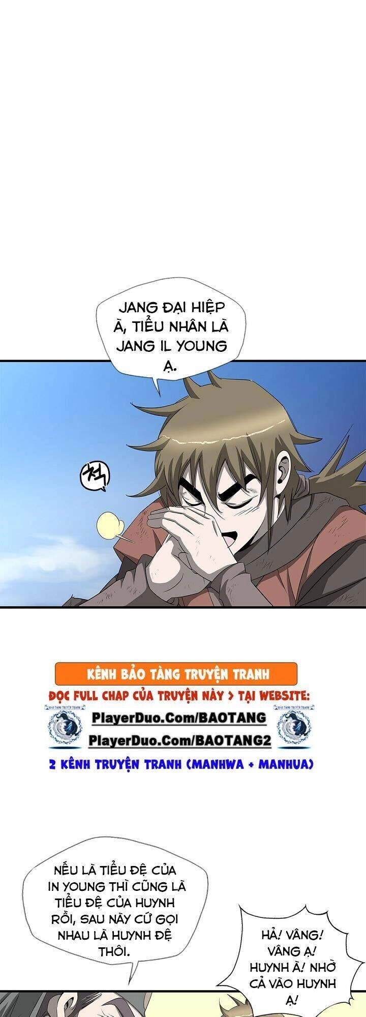 Cuồng Long Chapter 52 - 1