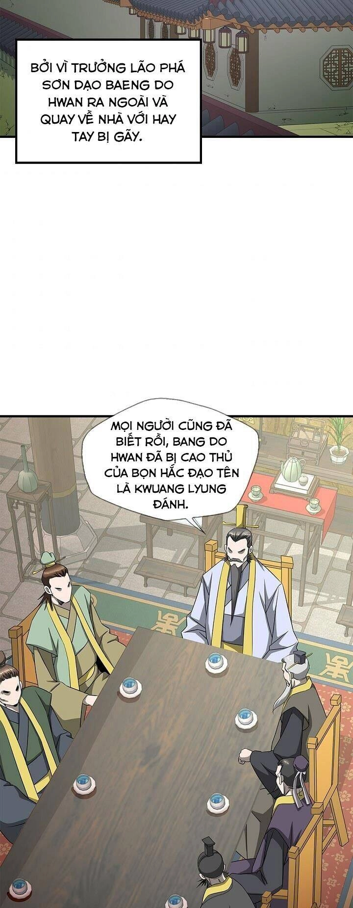 Cuồng Long Chapter 52 - 3