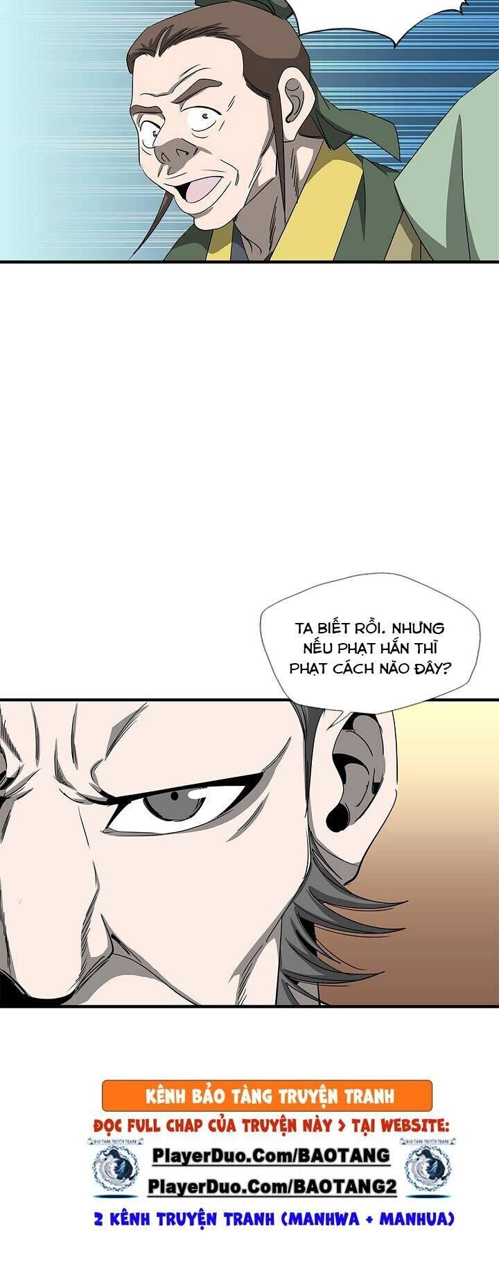 Cuồng Long Chapter 52 - 7