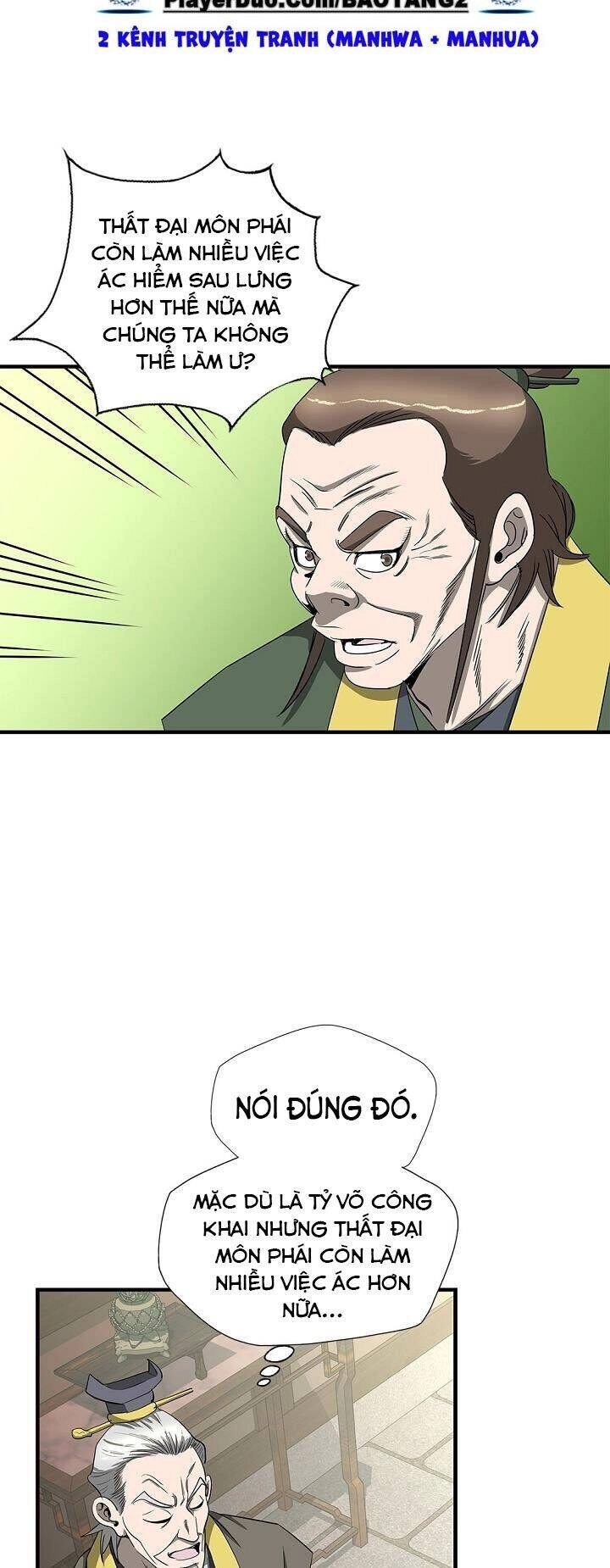 Cuồng Long Chapter 52 - 11