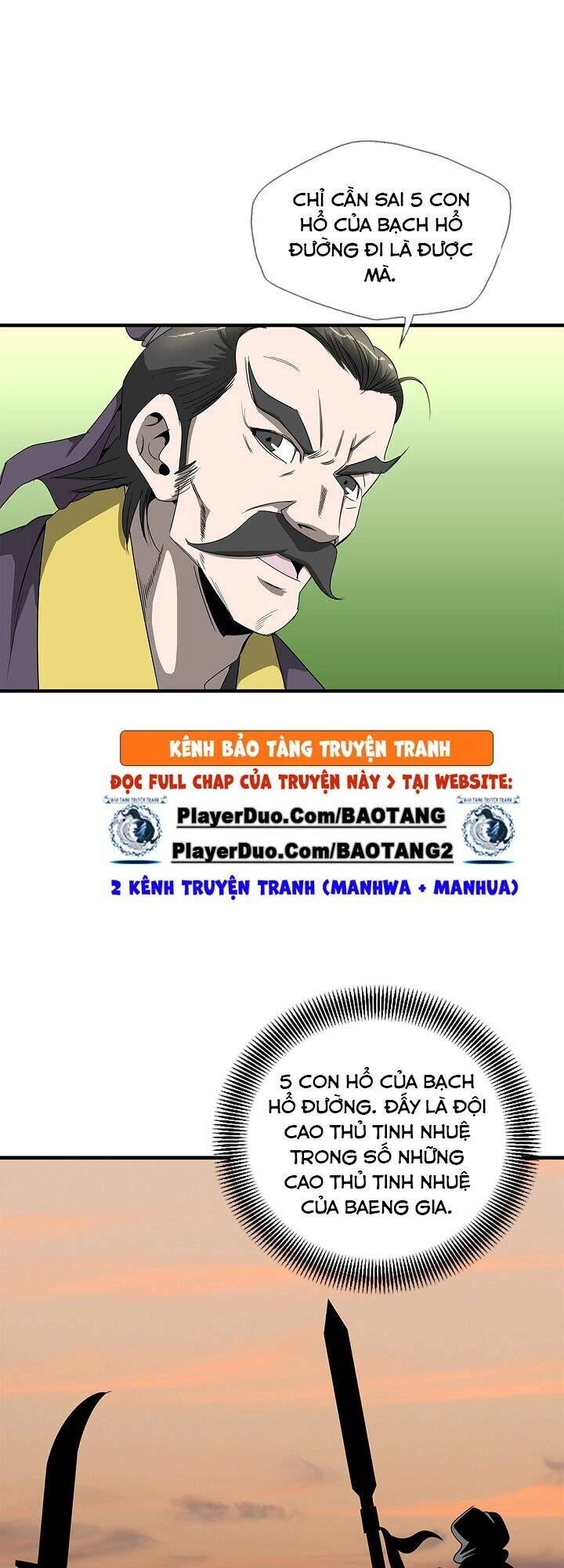 Cuồng Long Chapter 52 - 13