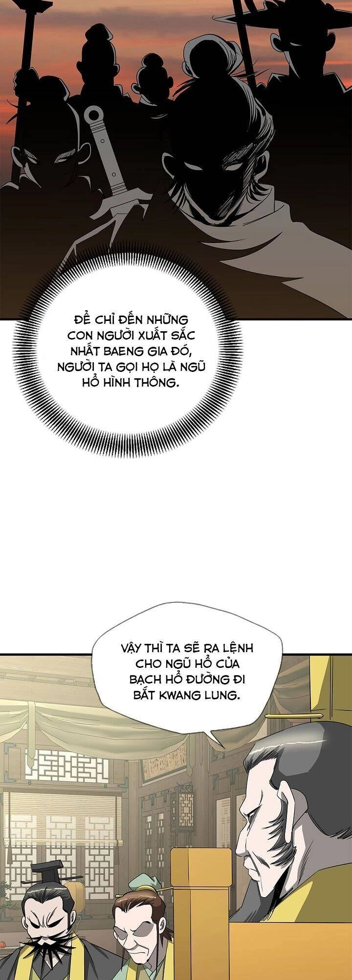 Cuồng Long Chapter 52 - 14