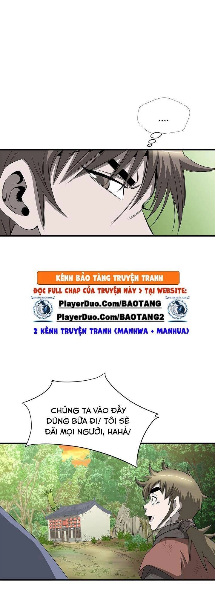 Cuồng Long Chapter 52 - 17