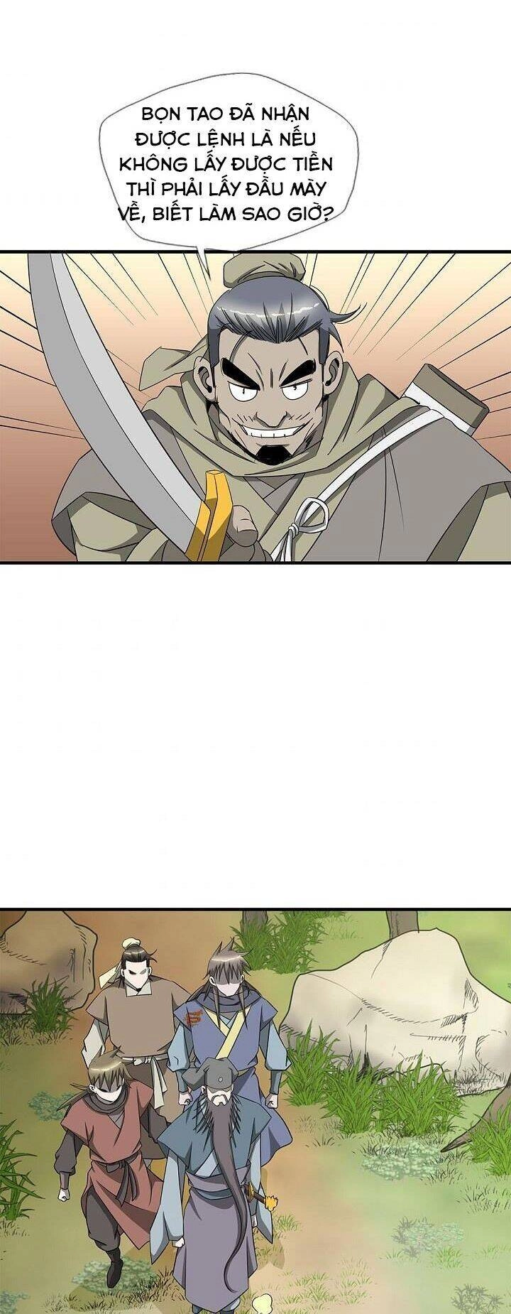 Cuồng Long Chapter 52 - 20