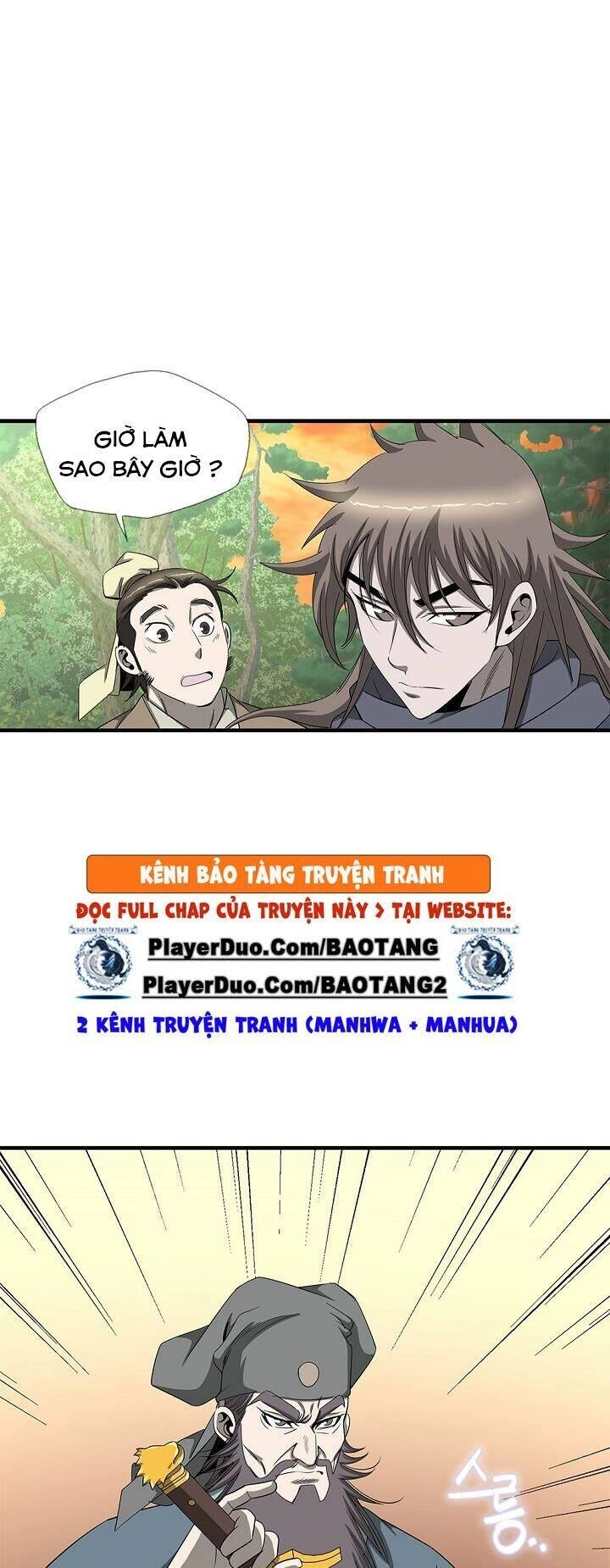 Cuồng Long Chapter 52 - 23