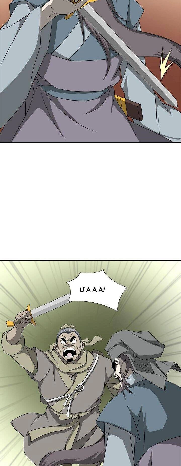 Cuồng Long Chapter 52 - 24