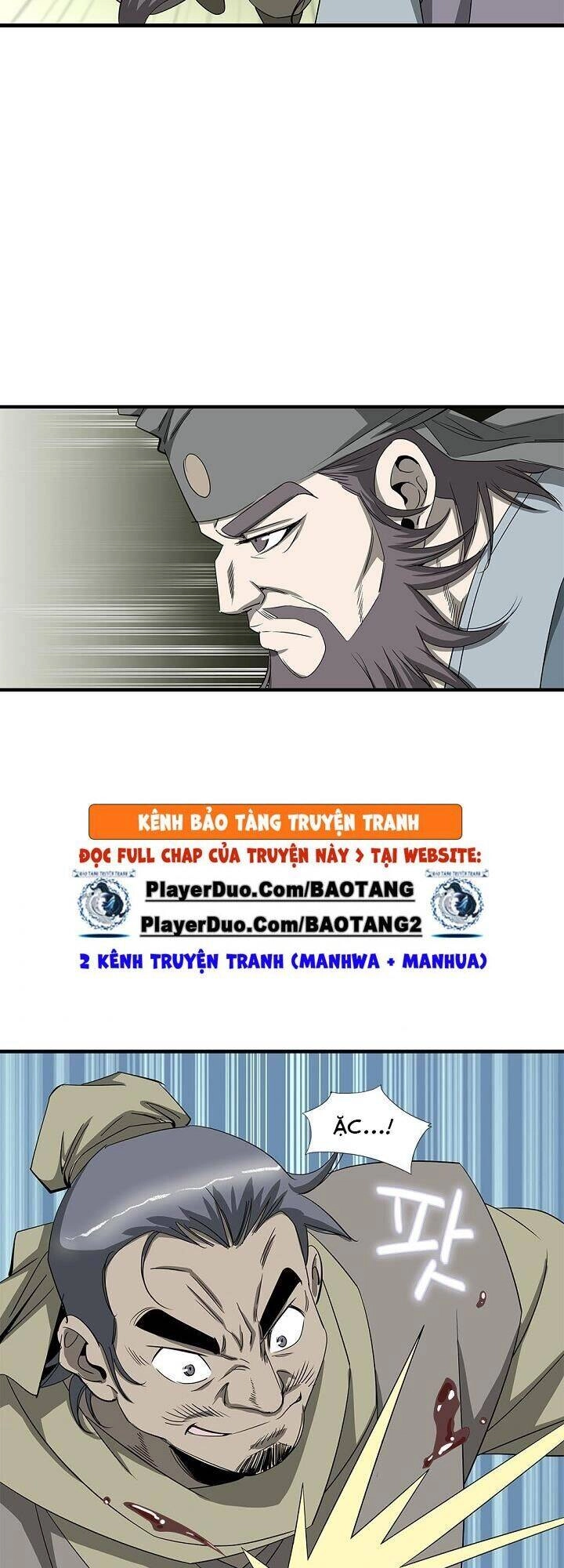 Cuồng Long Chapter 52 - 25