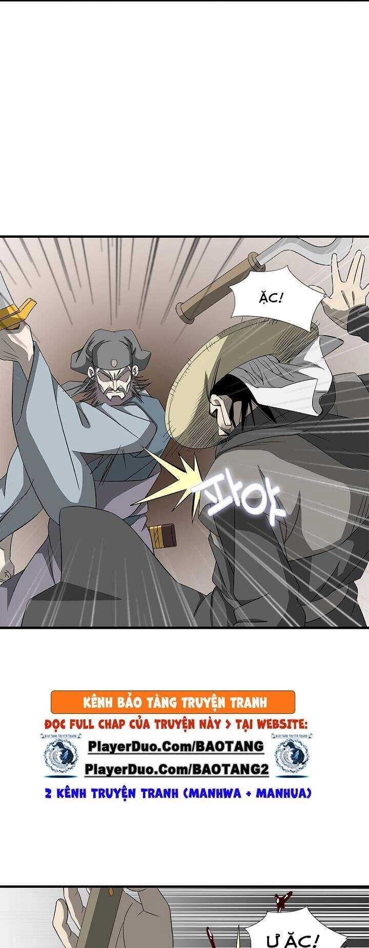 Cuồng Long Chapter 52 - 27