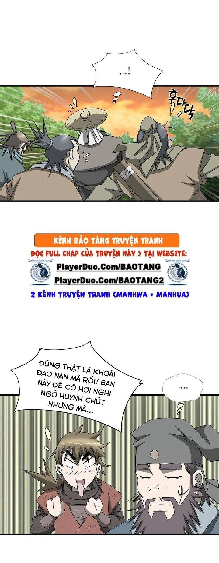 Cuồng Long Chapter 52 - 31