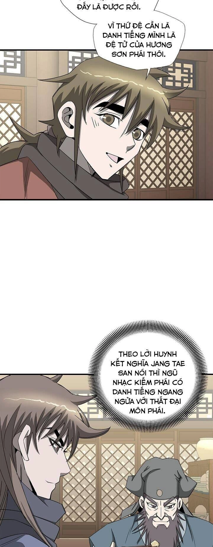 Cuồng Long Chapter 52 - 35