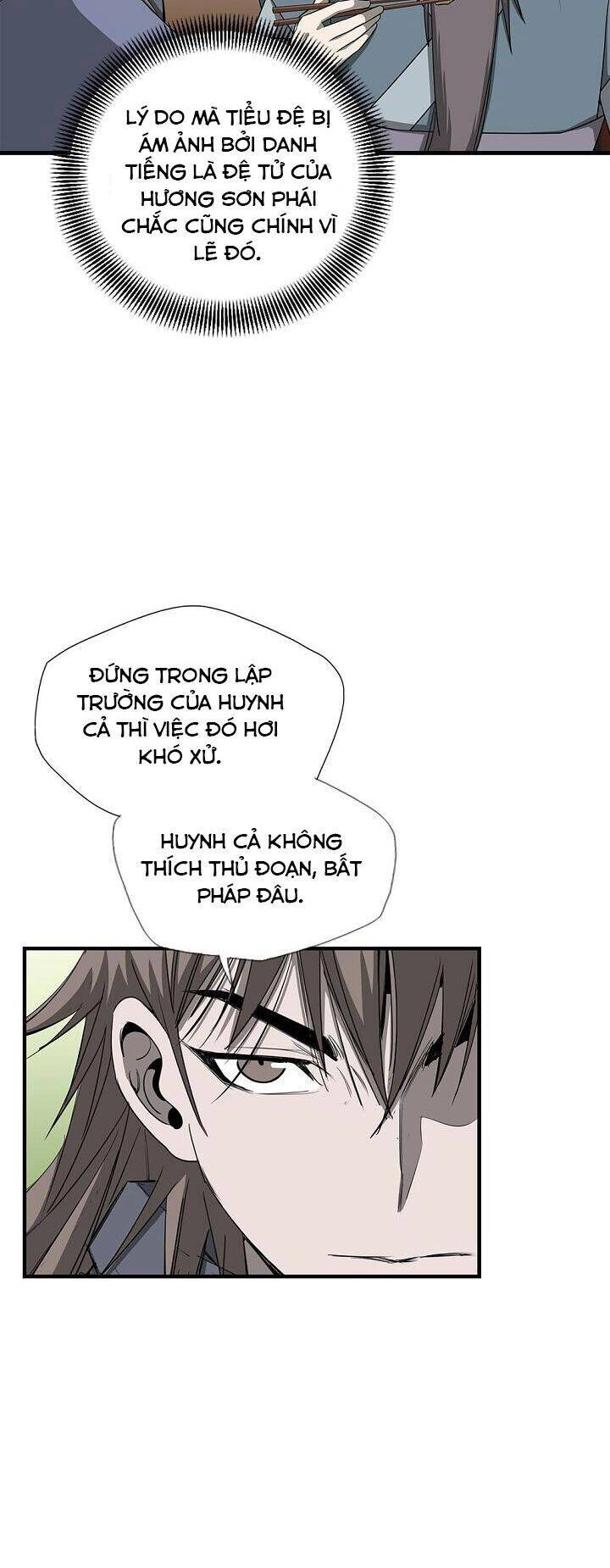 Cuồng Long Chapter 52 - 36