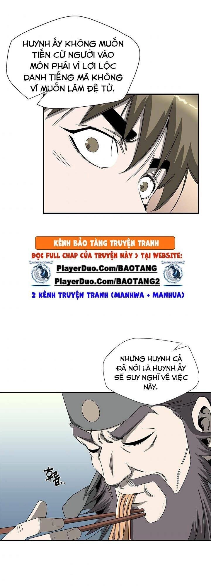 Cuồng Long Chapter 52 - 37