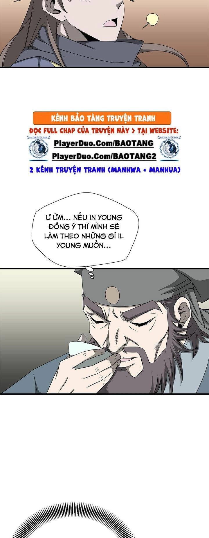 Cuồng Long Chapter 52 - 39