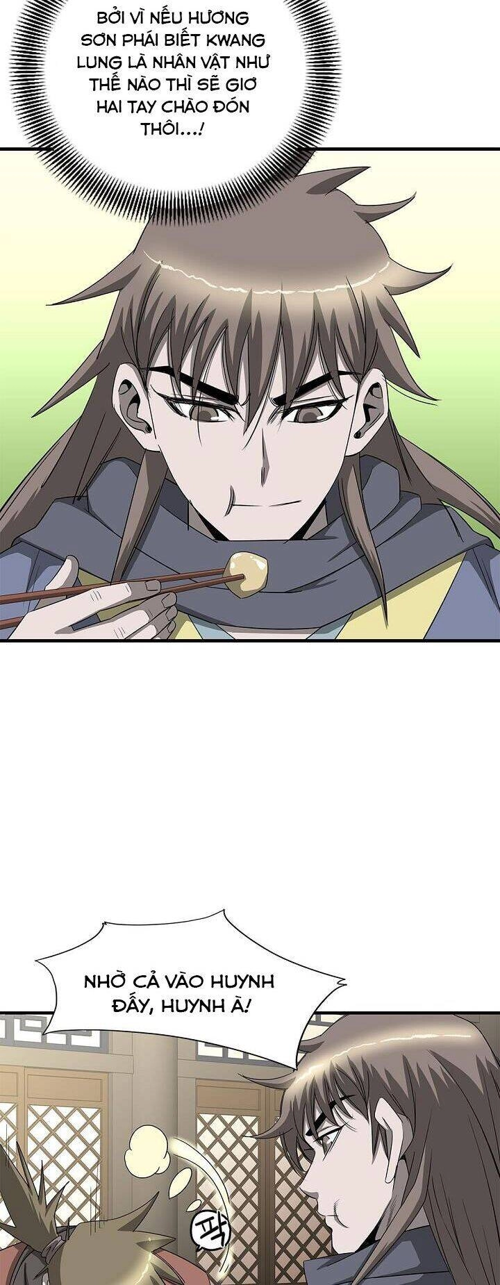 Cuồng Long Chapter 52 - 40