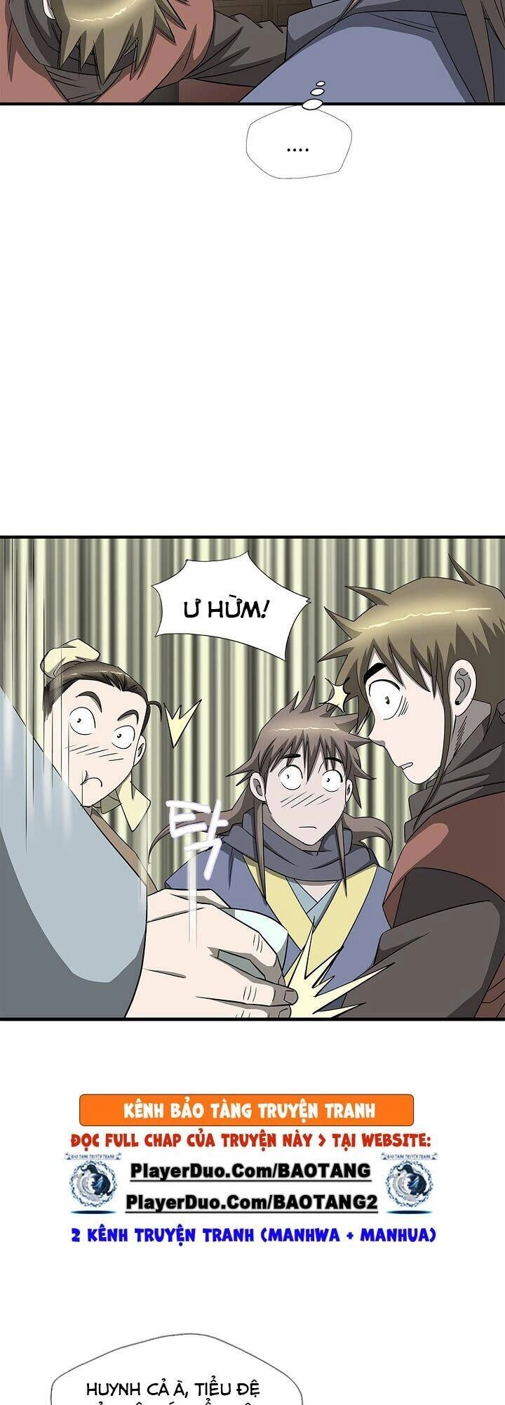 Cuồng Long Chapter 52 - 41