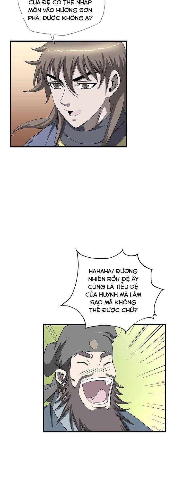 Cuồng Long Chapter 52 - 42