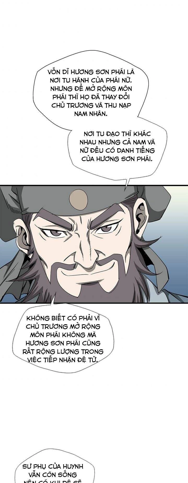 Cuồng Long Chapter 52 - 43