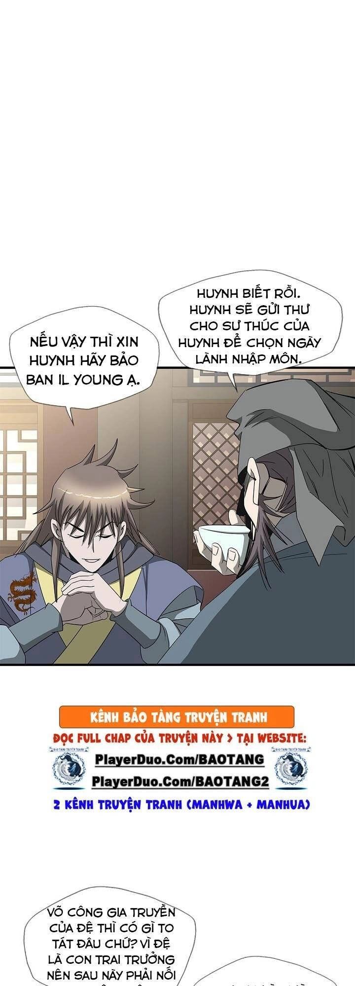 Cuồng Long Chapter 53 - 4