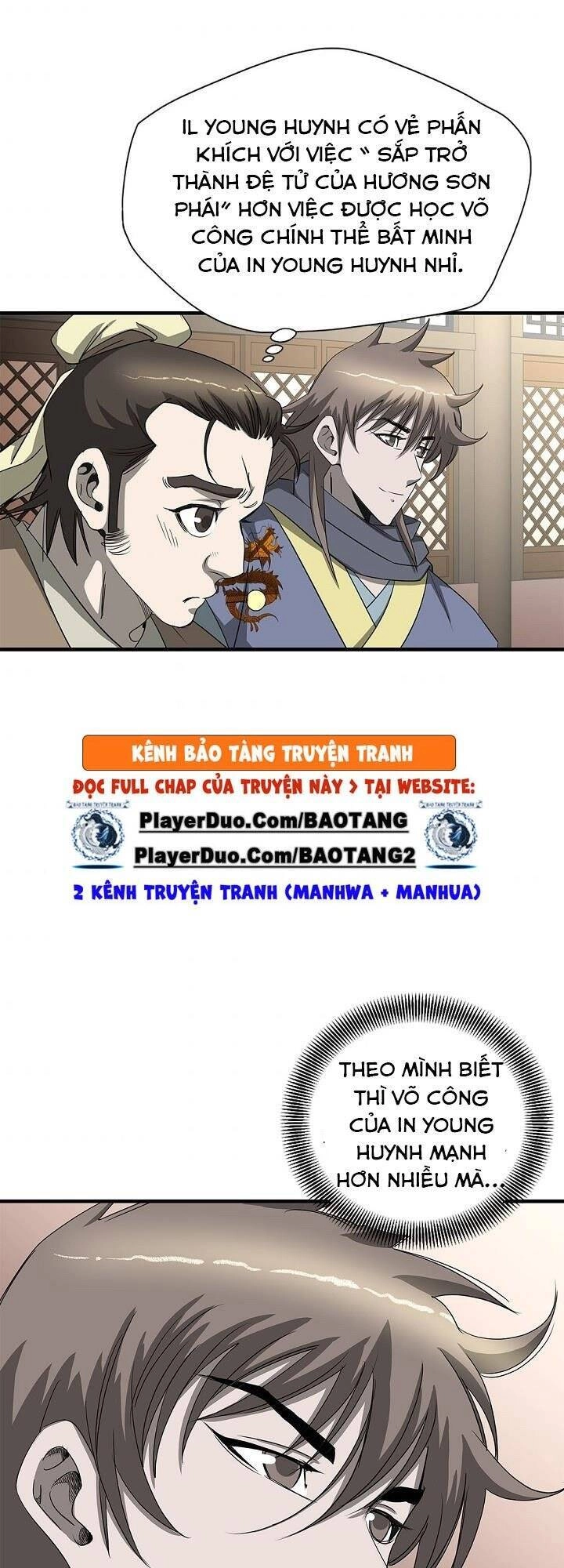 Cuồng Long Chapter 53 - 6