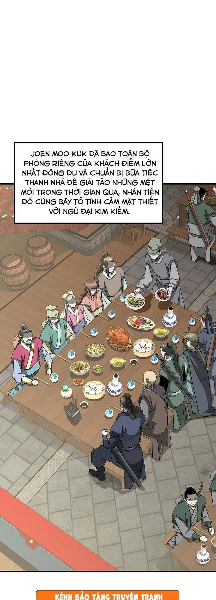 Cuồng Long Chapter 53 - 8