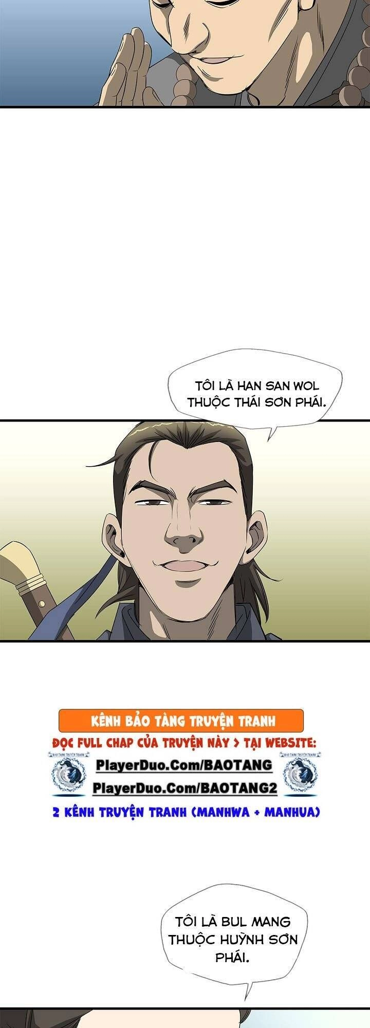 Cuồng Long Chapter 53 - 12