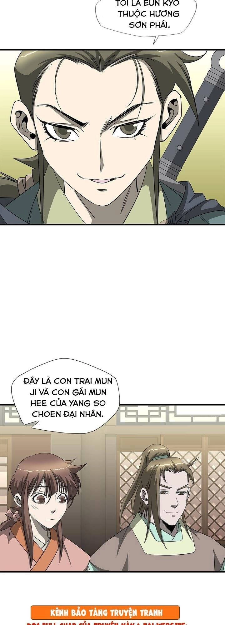 Cuồng Long Chapter 53 - 14