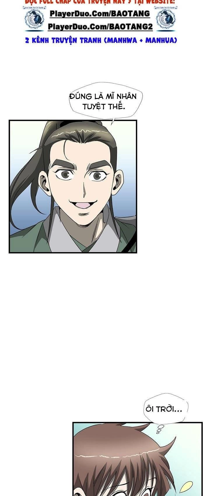 Cuồng Long Chapter 53 - 15