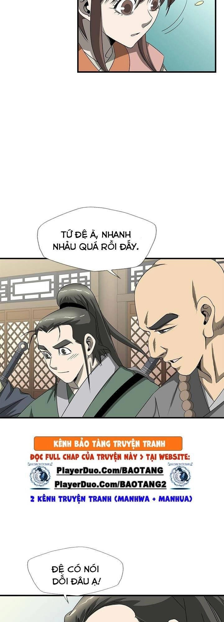 Cuồng Long Chapter 53 - 16