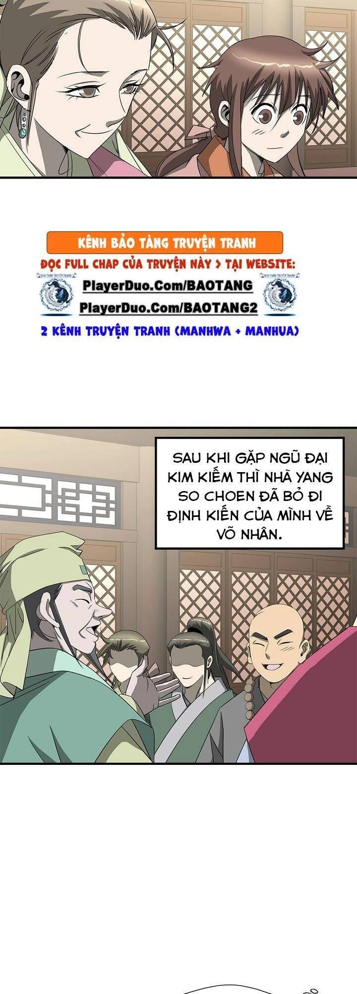 Cuồng Long Chapter 53 - 18