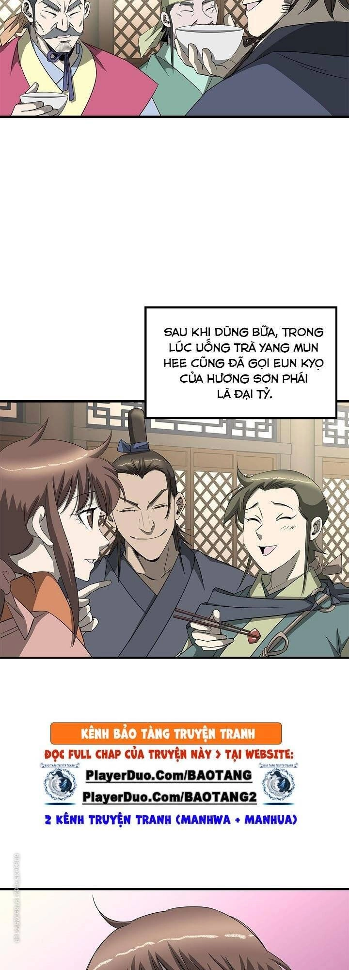 Cuồng Long Chapter 53 - 21