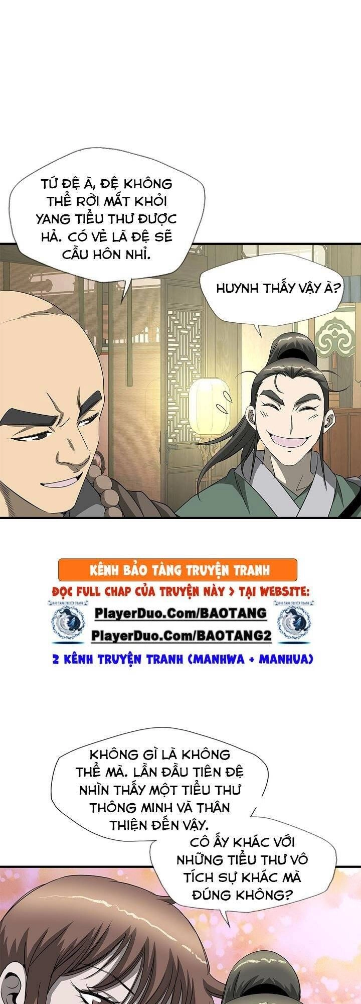 Cuồng Long Chapter 53 - 24