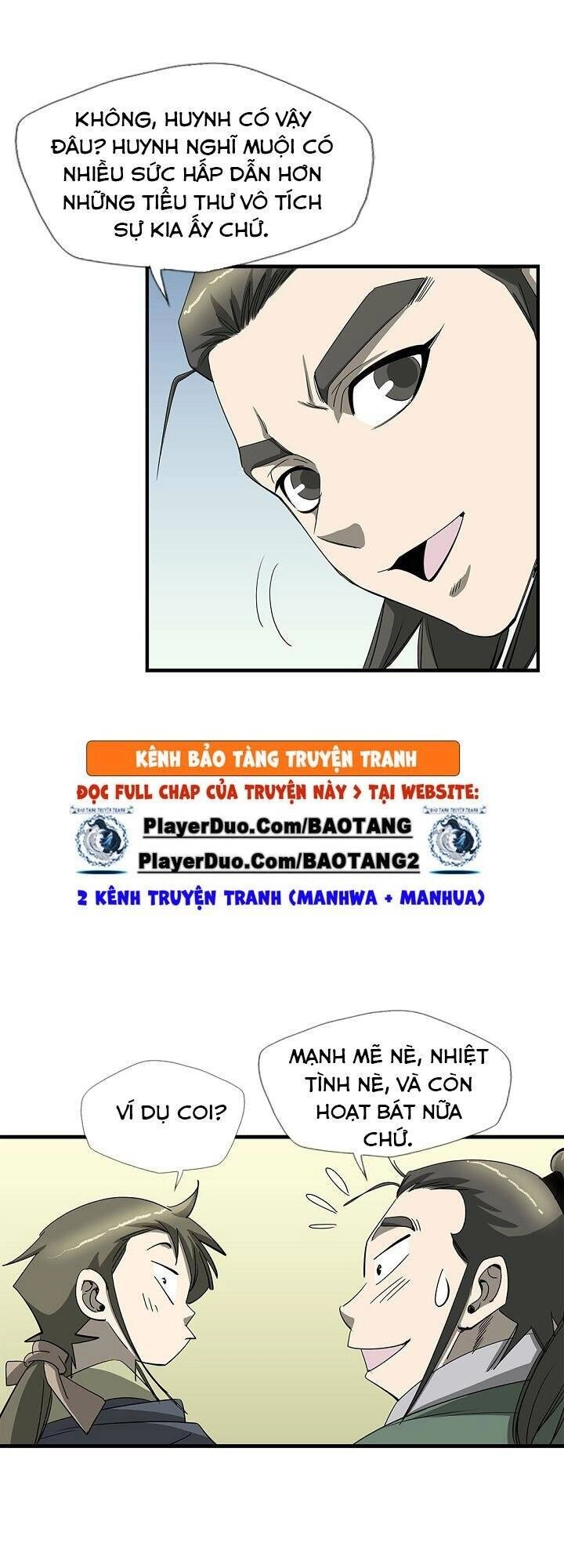 Cuồng Long Chapter 53 - 26