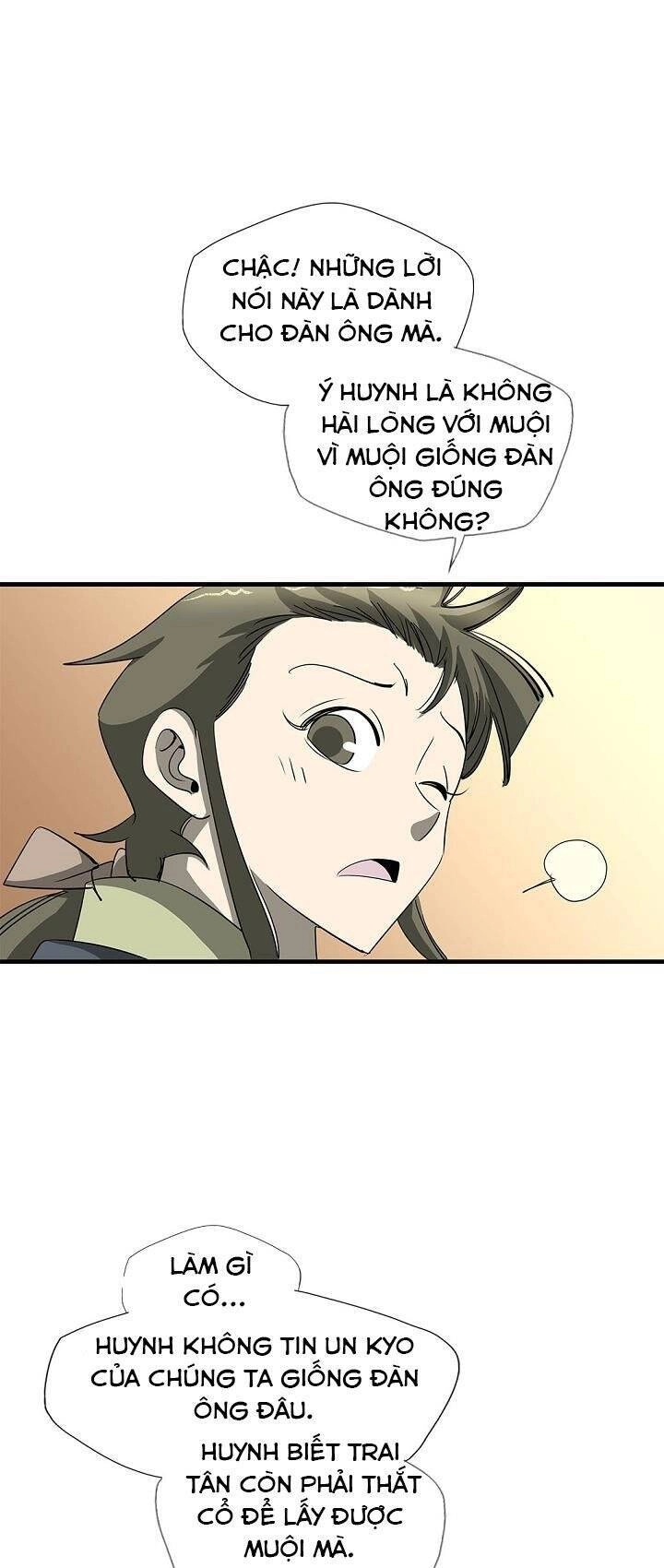 Cuồng Long Chapter 53 - 27