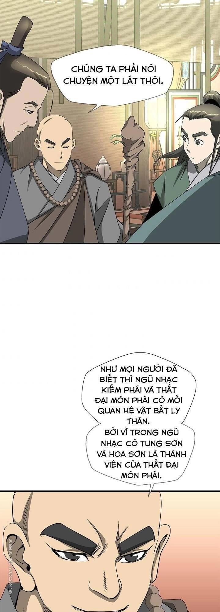 Cuồng Long Chapter 53 - 29