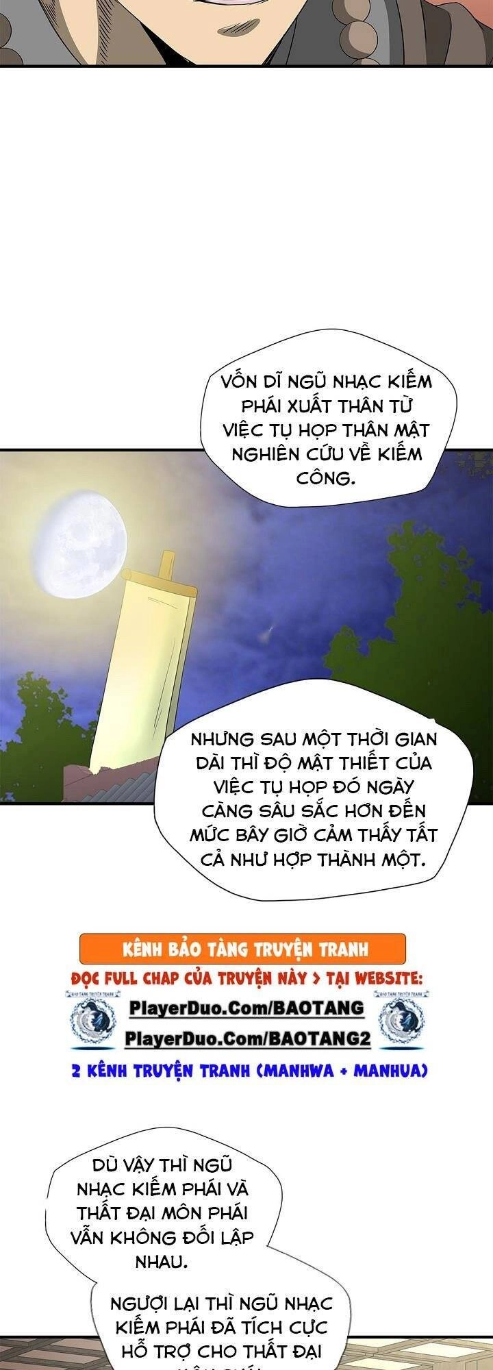 Cuồng Long Chapter 53 - 30