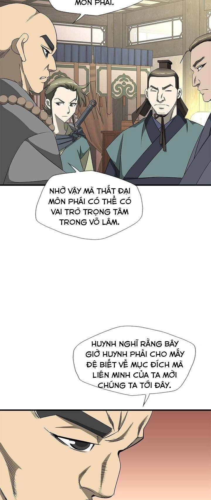 Cuồng Long Chapter 53 - 31