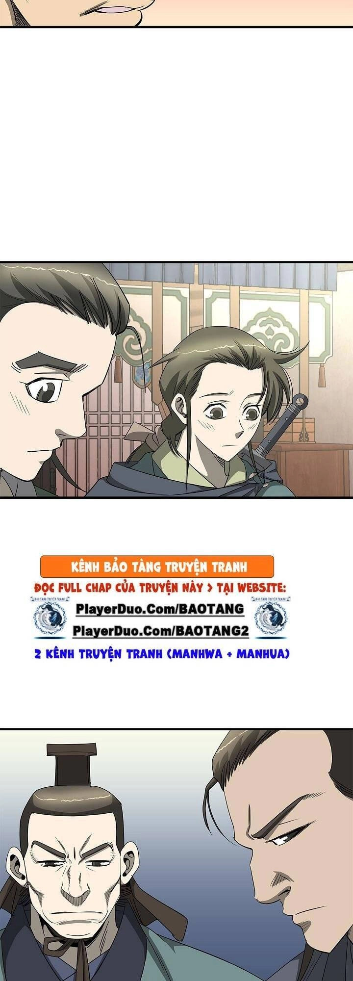 Cuồng Long Chapter 53 - 32