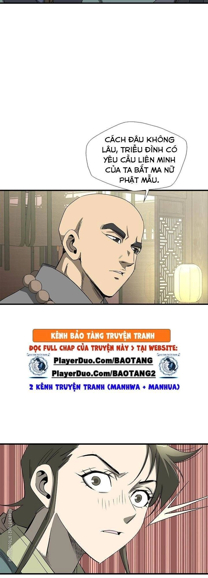 Cuồng Long Chapter 53 - 33