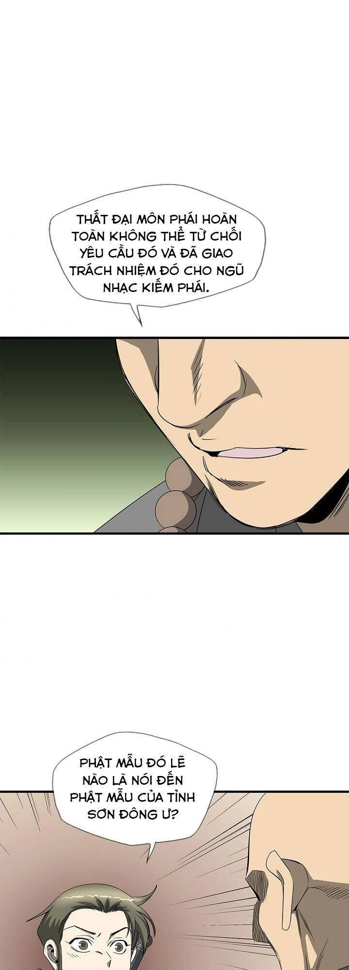 Cuồng Long Chapter 53 - 34