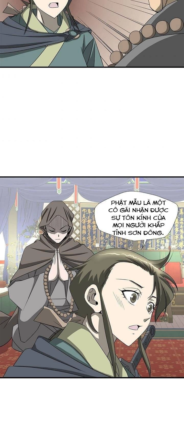 Cuồng Long Chapter 53 - 35