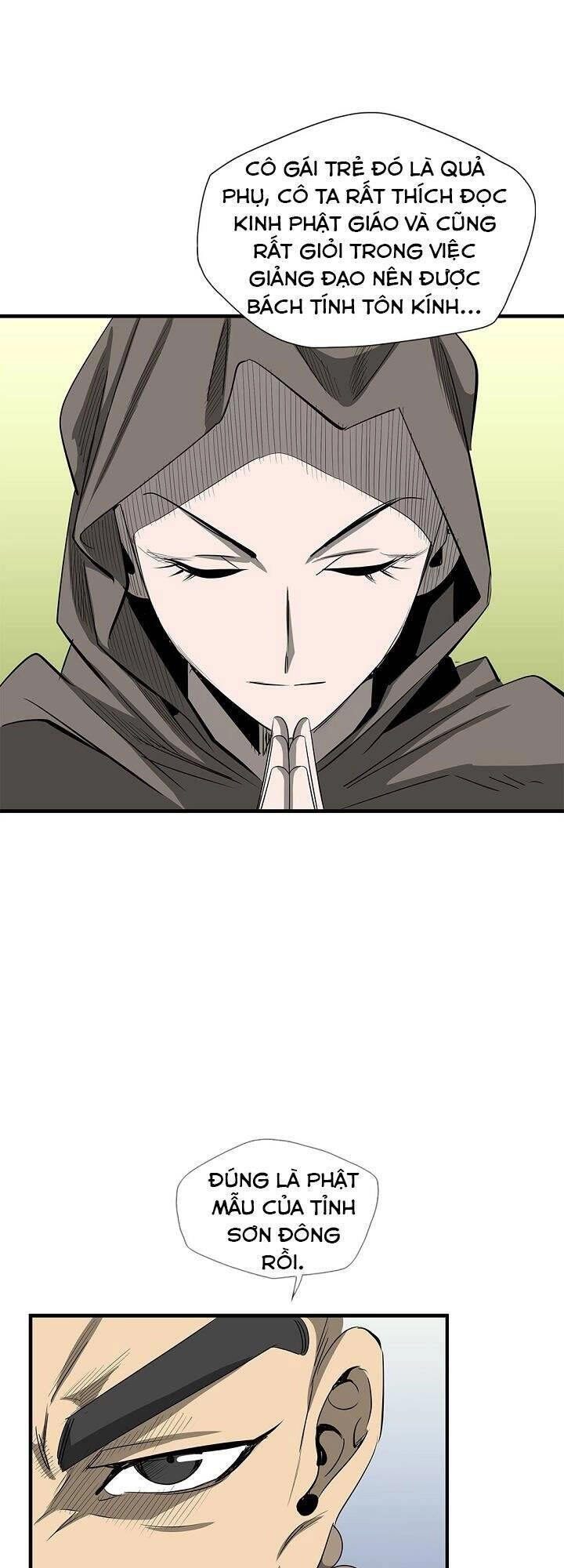 Cuồng Long Chapter 53 - 36