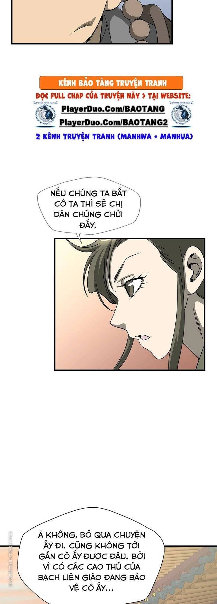 Cuồng Long Chapter 53 - 37