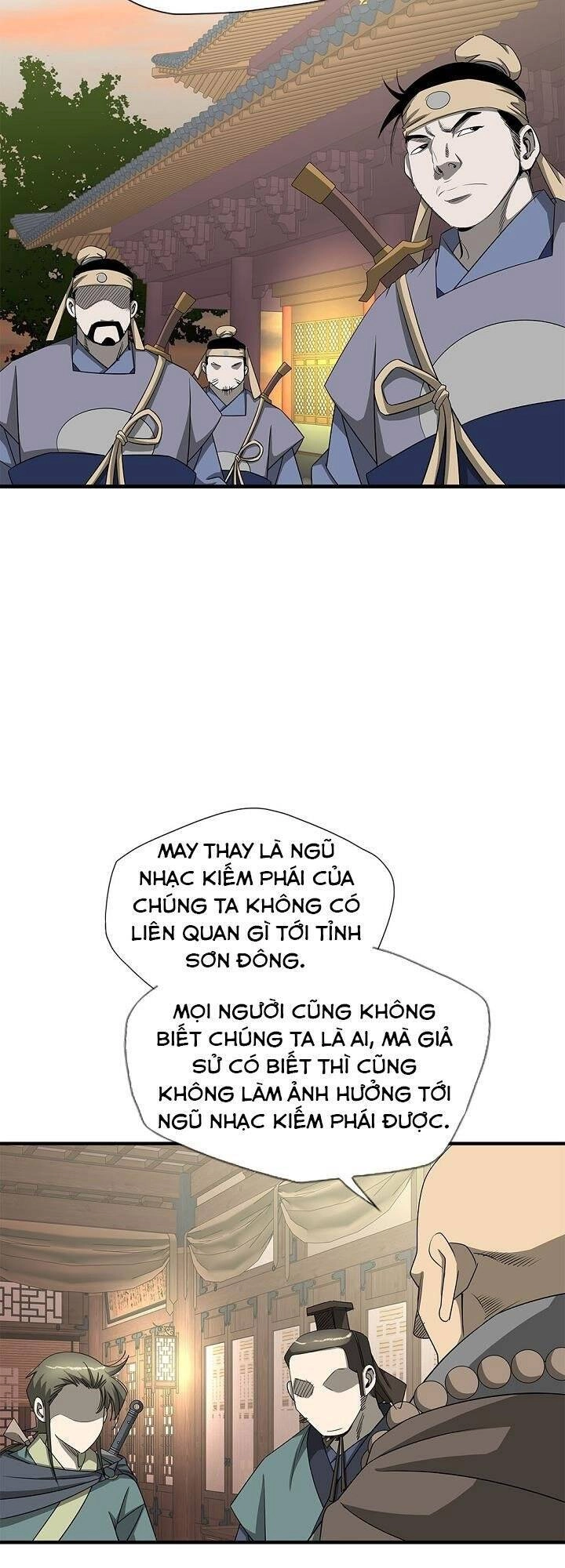 Cuồng Long Chapter 53 - 38