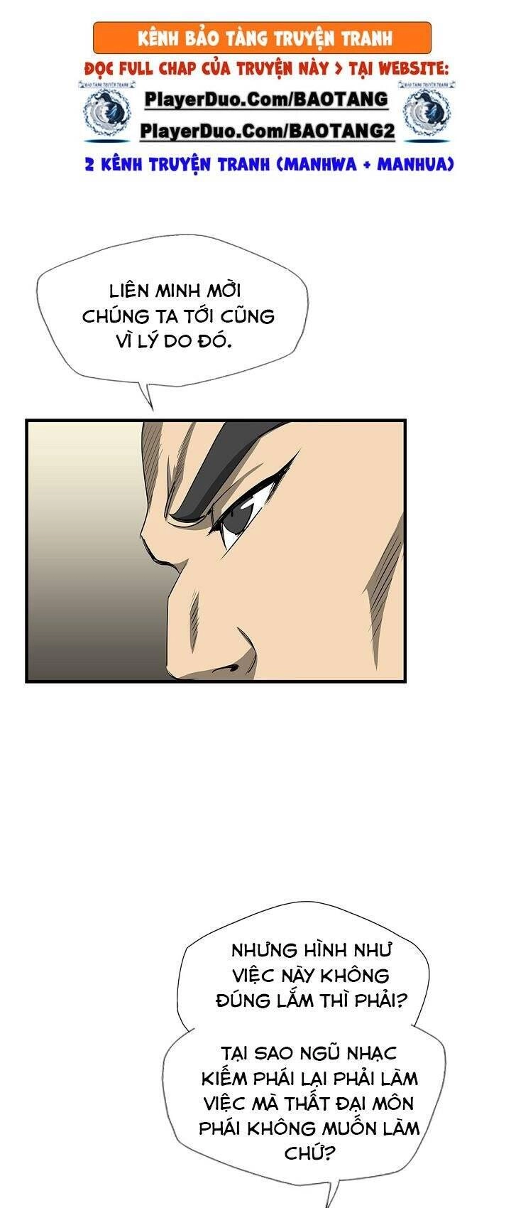 Cuồng Long Chapter 53 - 39