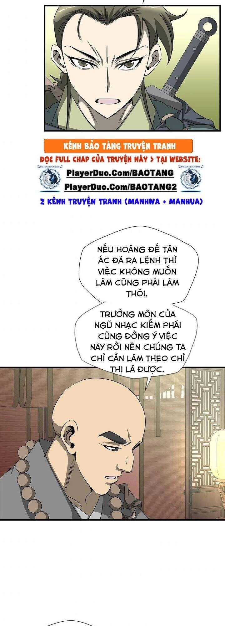 Cuồng Long Chapter 53 - 40